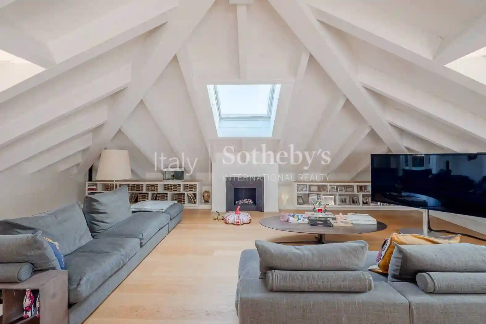 Attico - Mansarda - foto 3