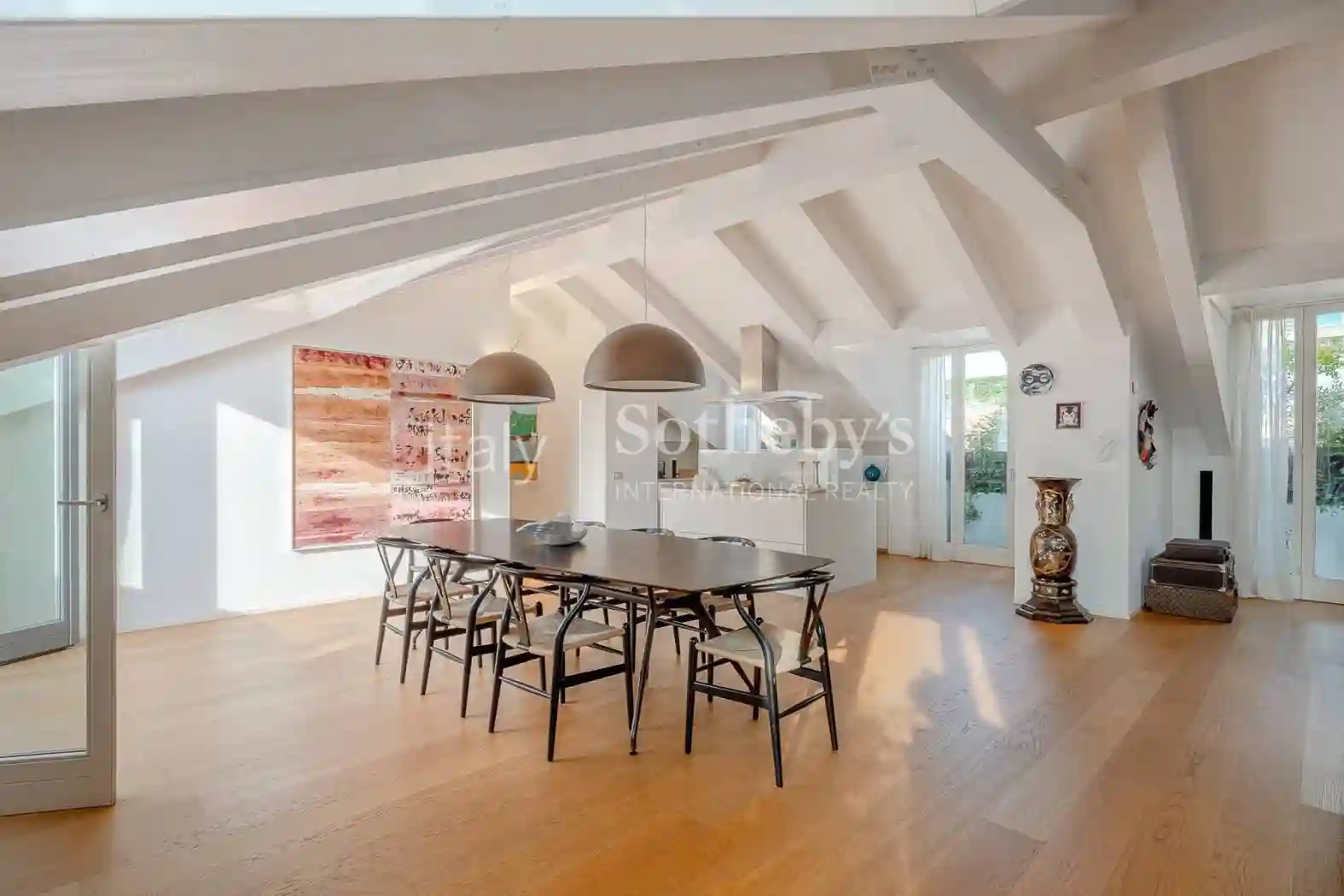 Attico - Mansarda - foto 5