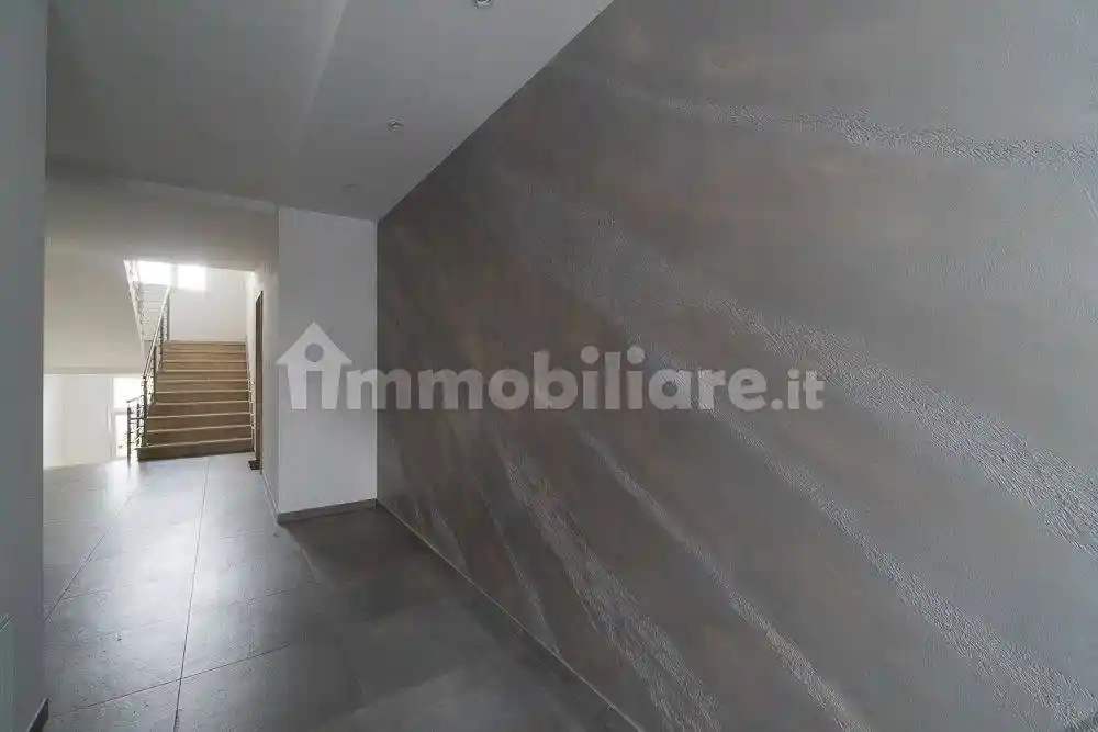 Attico via Bondeno 22, Vitinia, Roma - foto 3