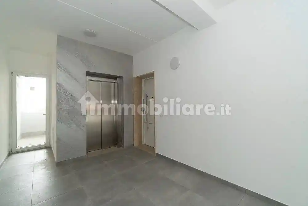 Attico via Bondeno 22, Vitinia, Roma - foto 4