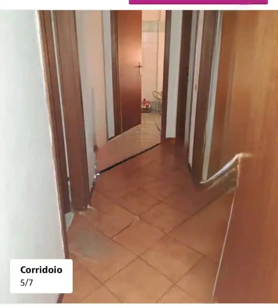 Trilocale via di Casal Bianco 143, Settecamini, Roma - foto 2