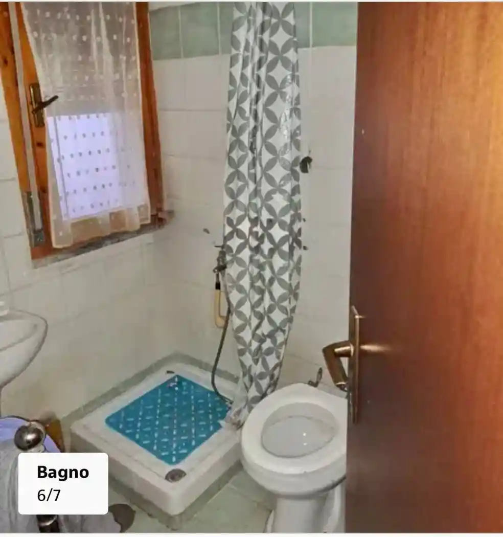 Trilocale via di Casal Bianco 143, Settecamini, Roma - foto 3