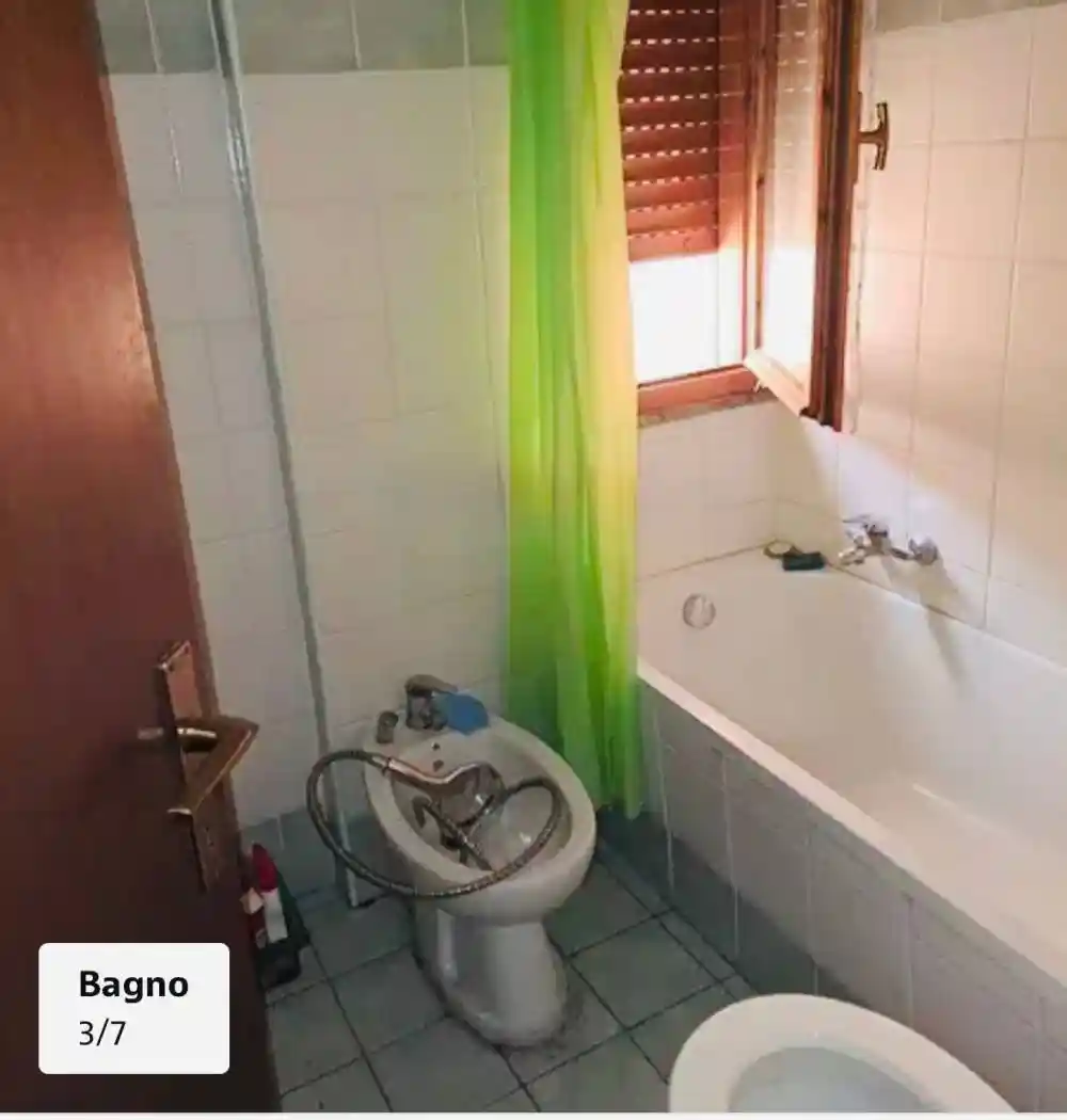 Trilocale via di Casal Bianco 143, Settecamini, Roma - foto 4