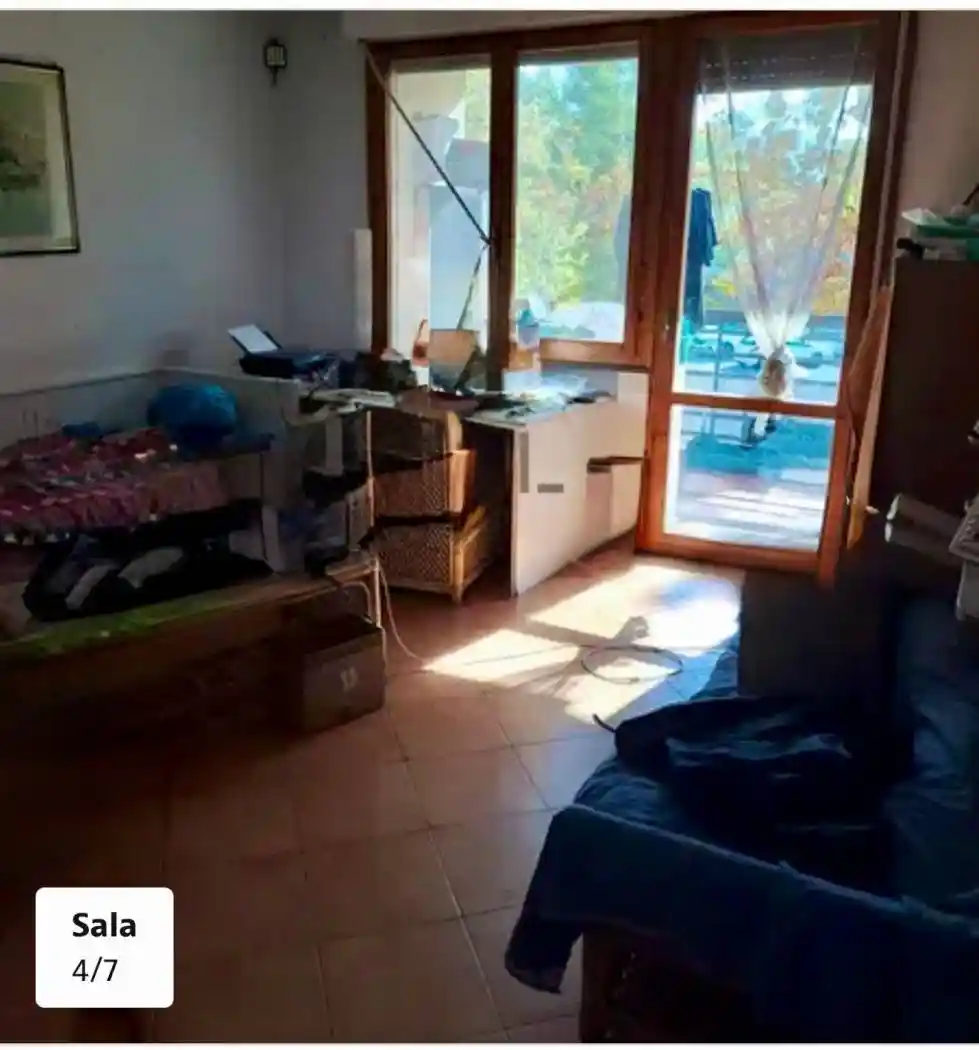 Trilocale via di Casal Bianco 143, Settecamini, Roma - foto 5