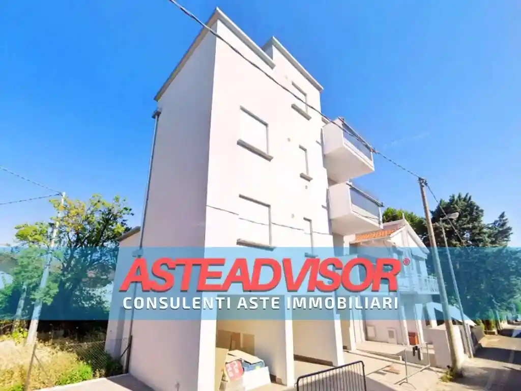 Appartamento in vendita a Cattolica