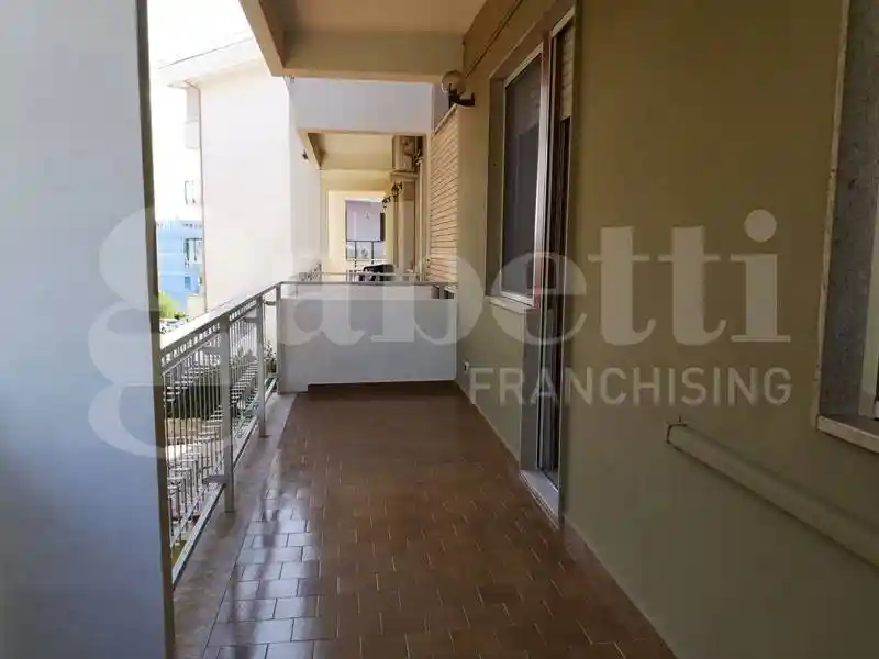 Bilocale buono stato, primo piano, Borgata - Santa Lucia, Siracusa - foto 2