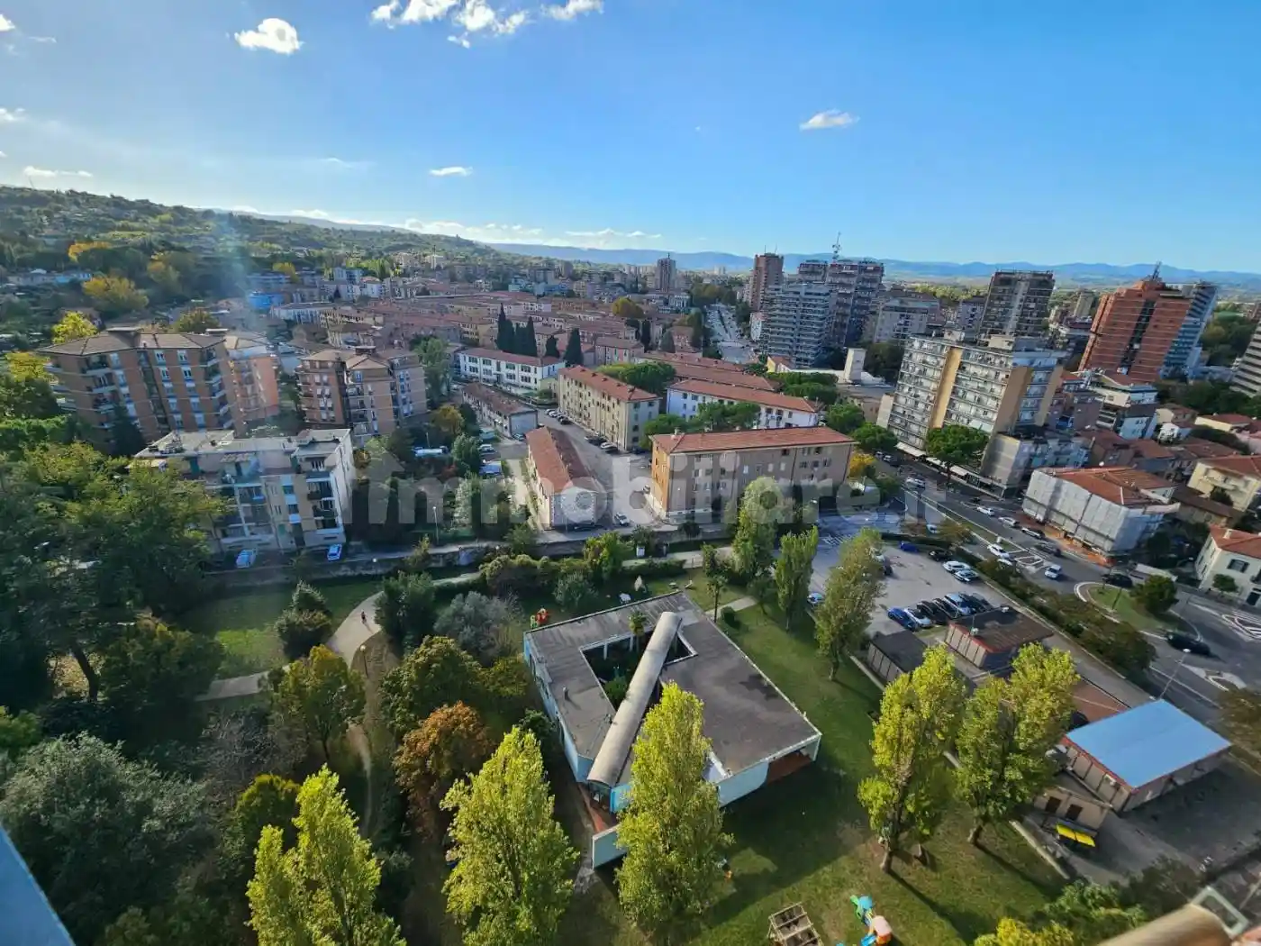 Appartamento in vendita a Terni