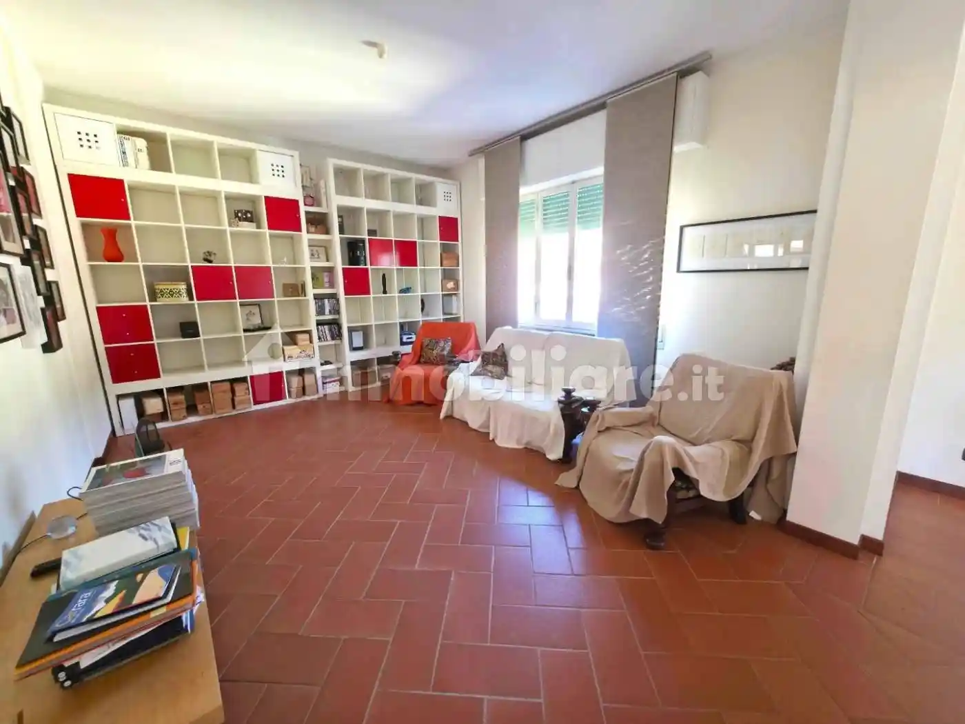 Appartamento in vendita a Massa