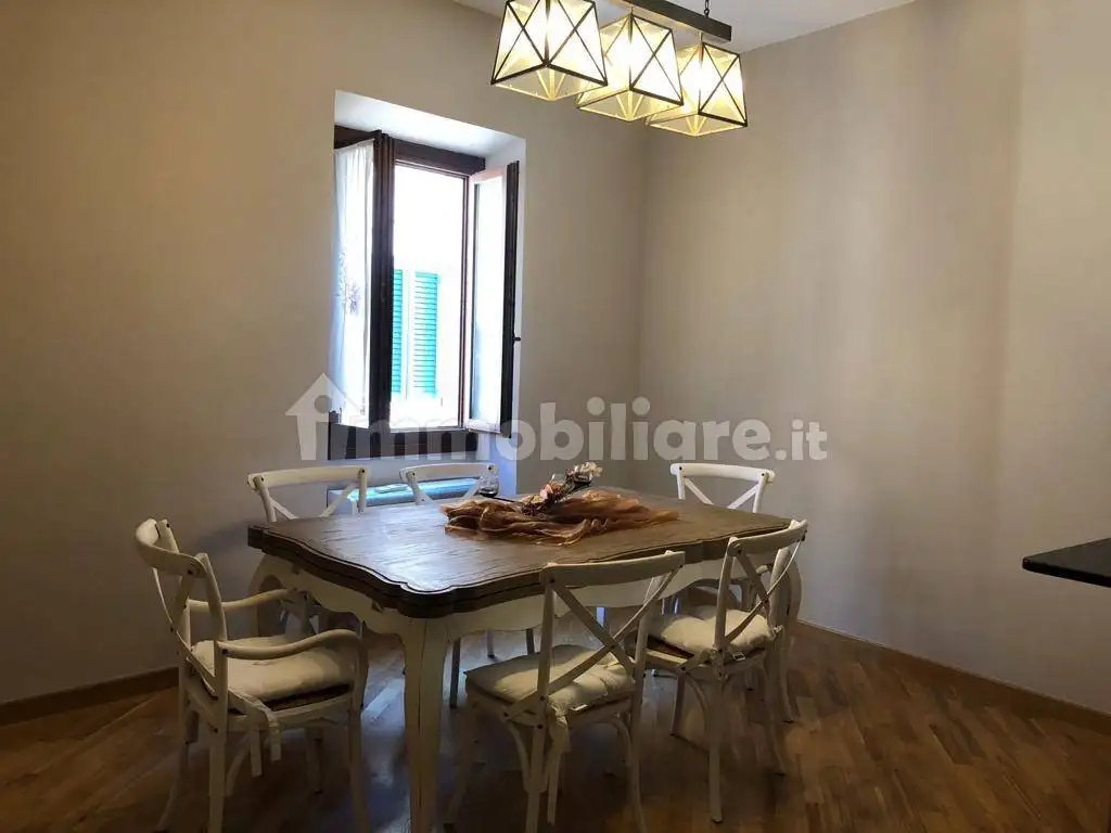 Appartamento in affitto a Alghero