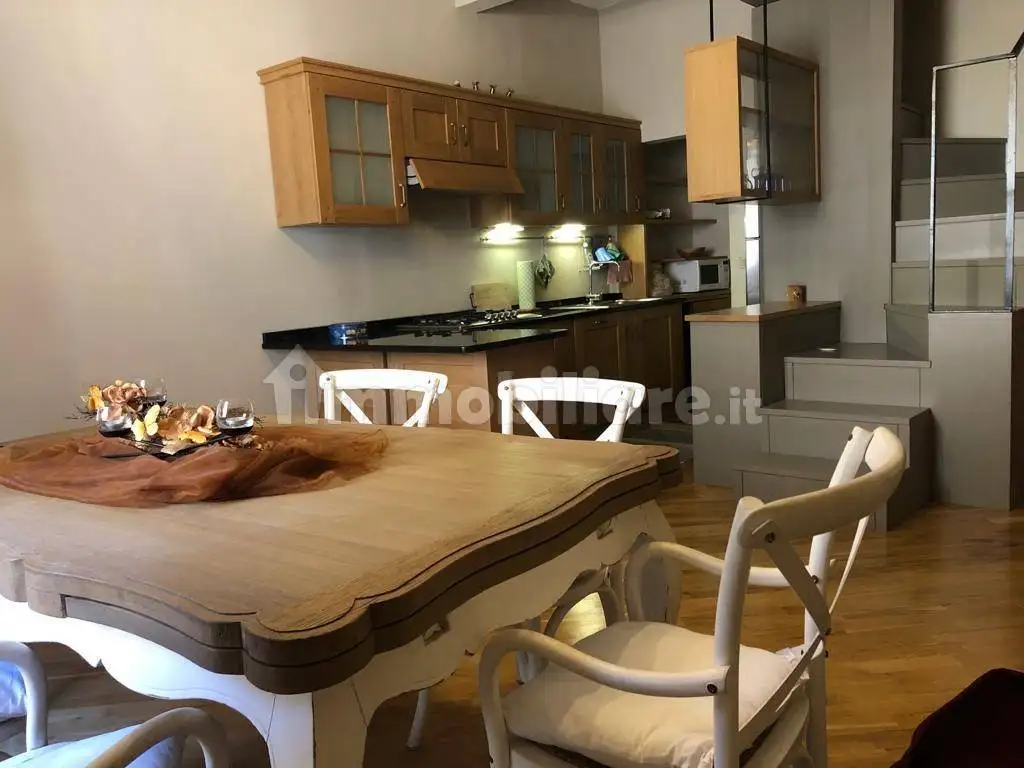 Bilocale via Principe Umberto, Centro Storico, Alghero - foto 3