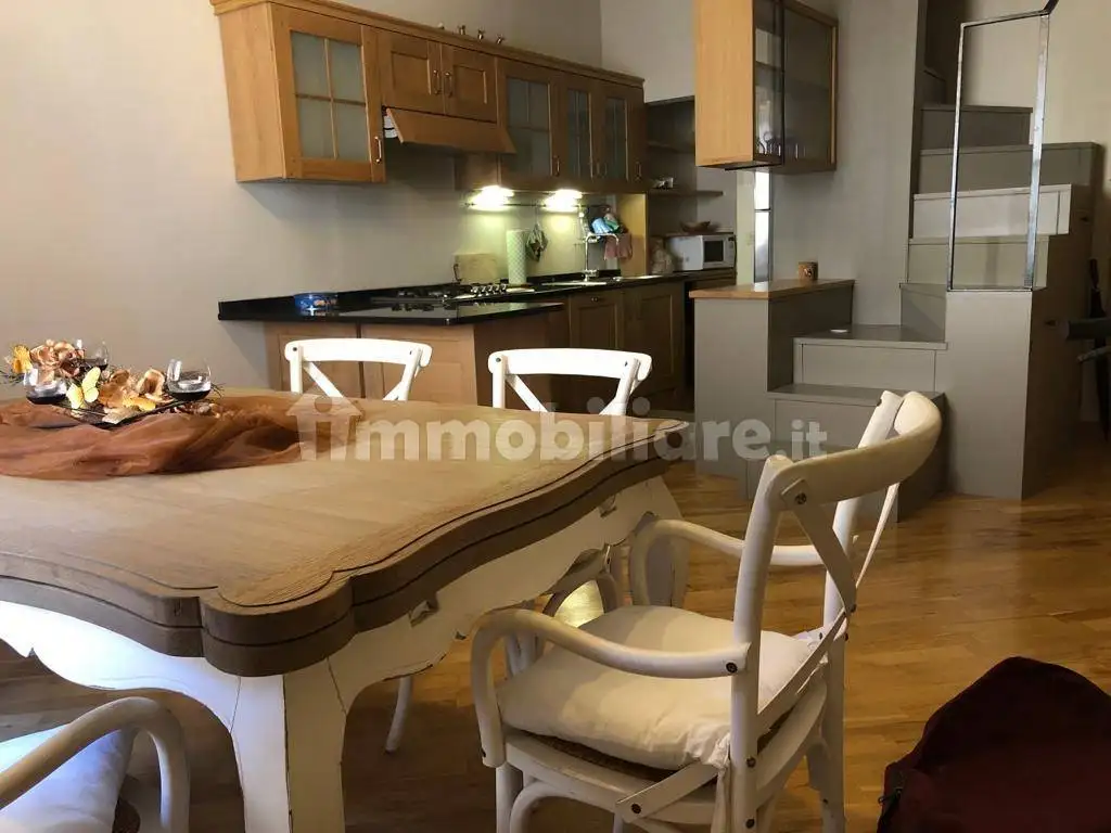 Bilocale via Principe Umberto, Centro Storico, Alghero - foto 4