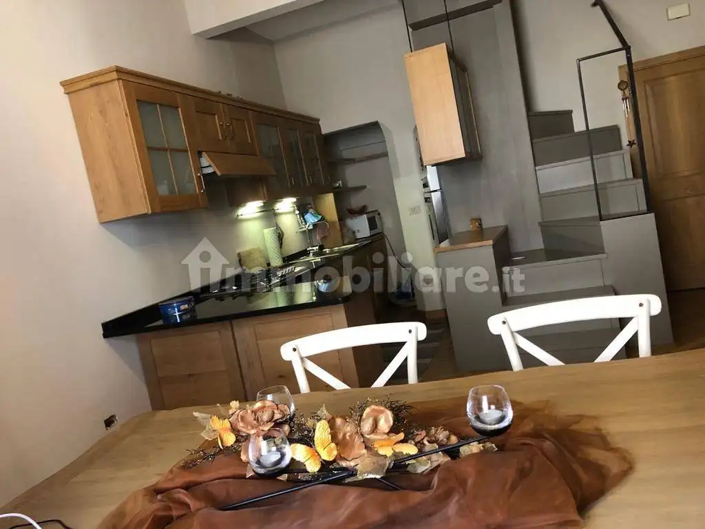 Bilocale via Principe Umberto, Centro Storico, Alghero - foto 5