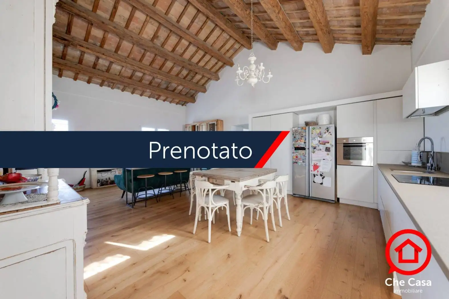 Rustico - Casale in vendita a Cesena