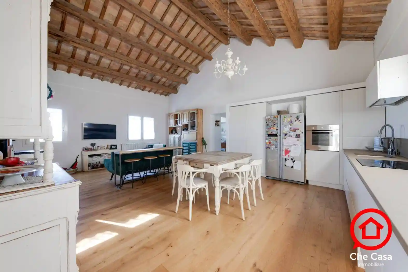 Casale via Boscone, San Martino in Fiume, Cesena - foto 5