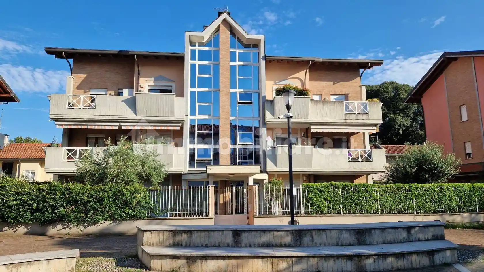 Appartamento in vendita a San Giorgio Su Legnano