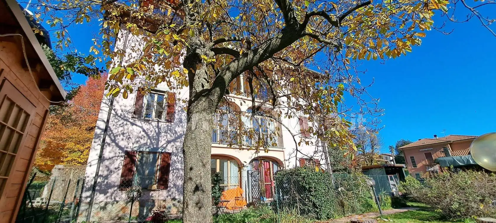 Appartamento in affitto a Cantello