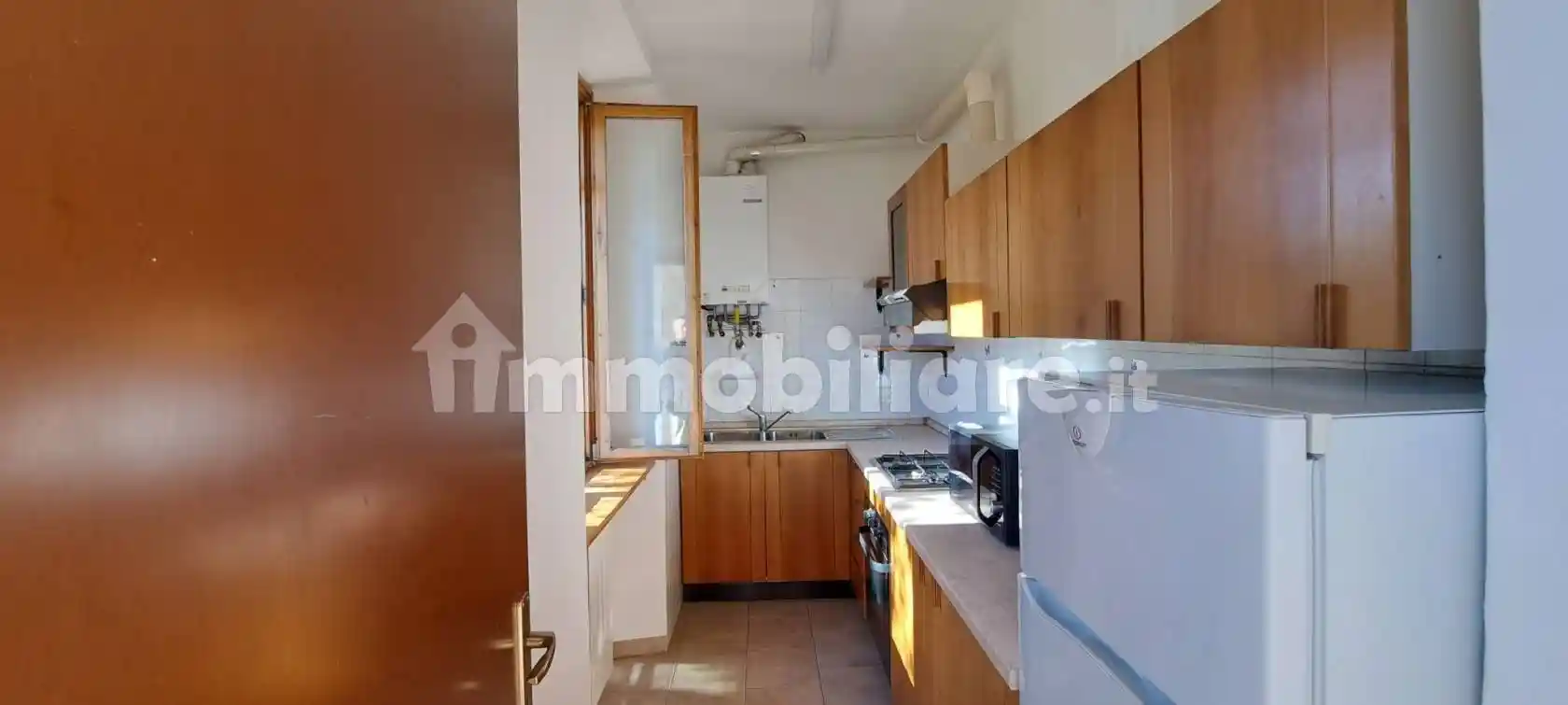 Trilocale via dei Campi Lunghi, Cantello - foto 3