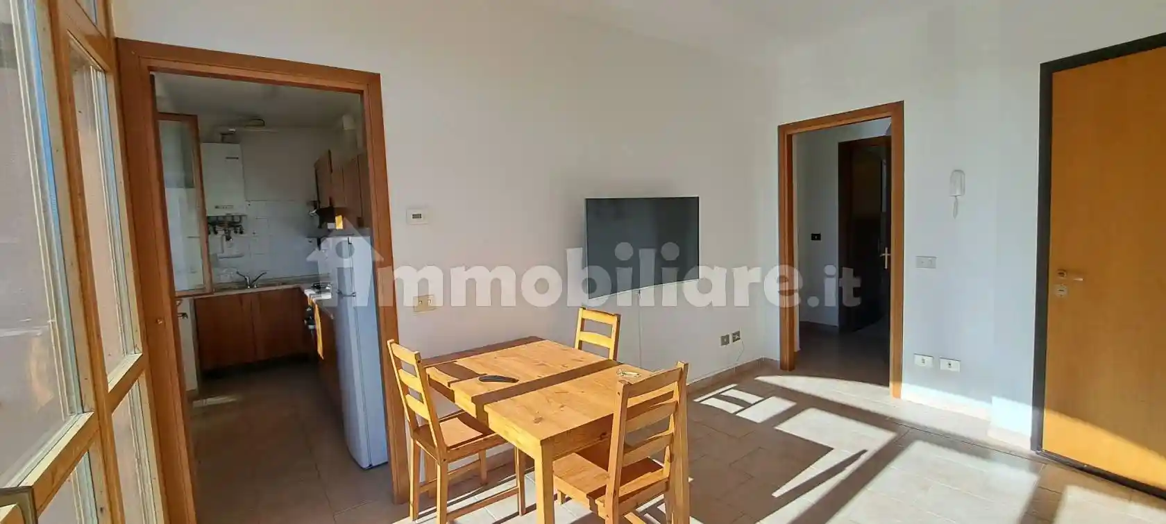 Trilocale via dei Campi Lunghi, Cantello - foto 5