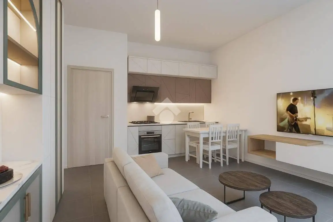 Appartamento in vendita a Castelleone