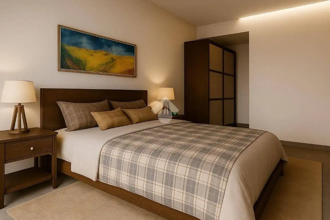 Bilocale via Rocca 22, Centro, Castelleone - foto 2