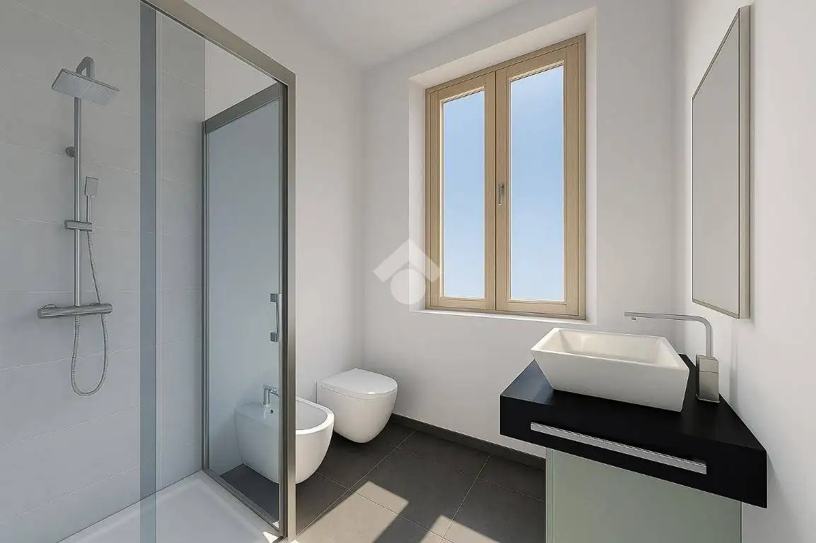 Bilocale via Rocca 22, Centro, Castelleone - foto 4