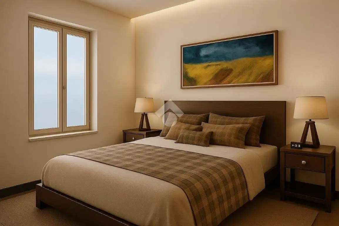 Bilocale via Rocca 22, Centro, Castelleone - foto 5