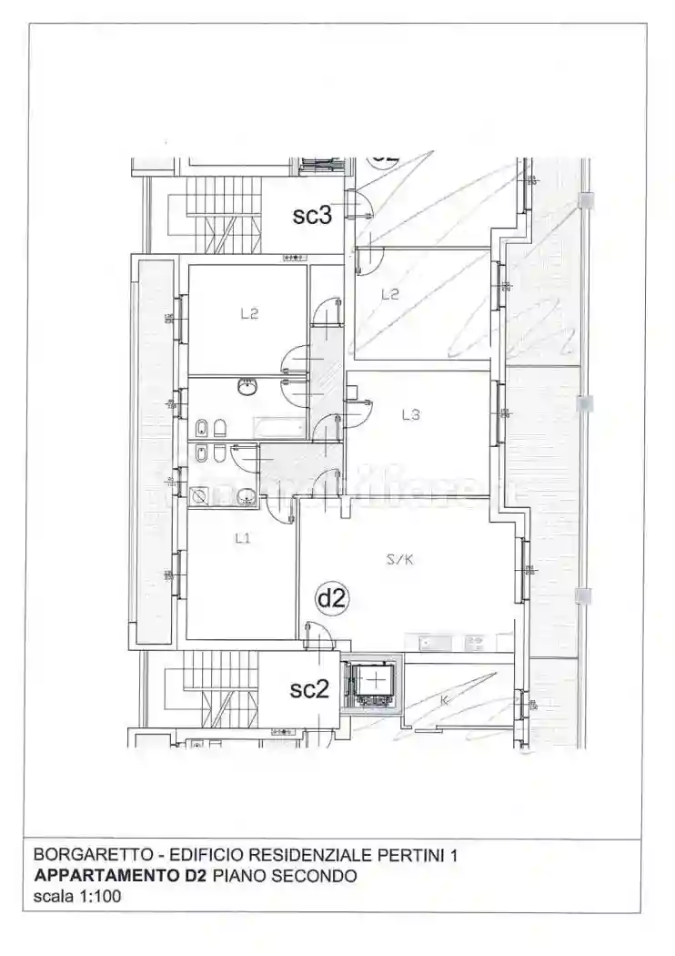 Appartamento - foto 3