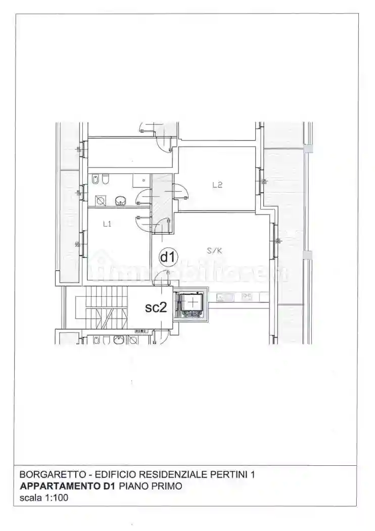 Appartamento - foto 4