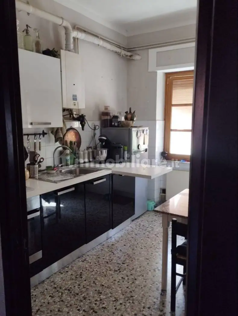 Appartamento in affitto a Montoggio