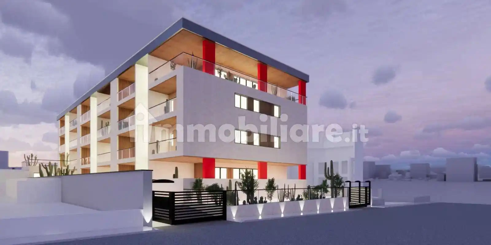 Trilocale via Gravina, Centro, Matera - foto 3