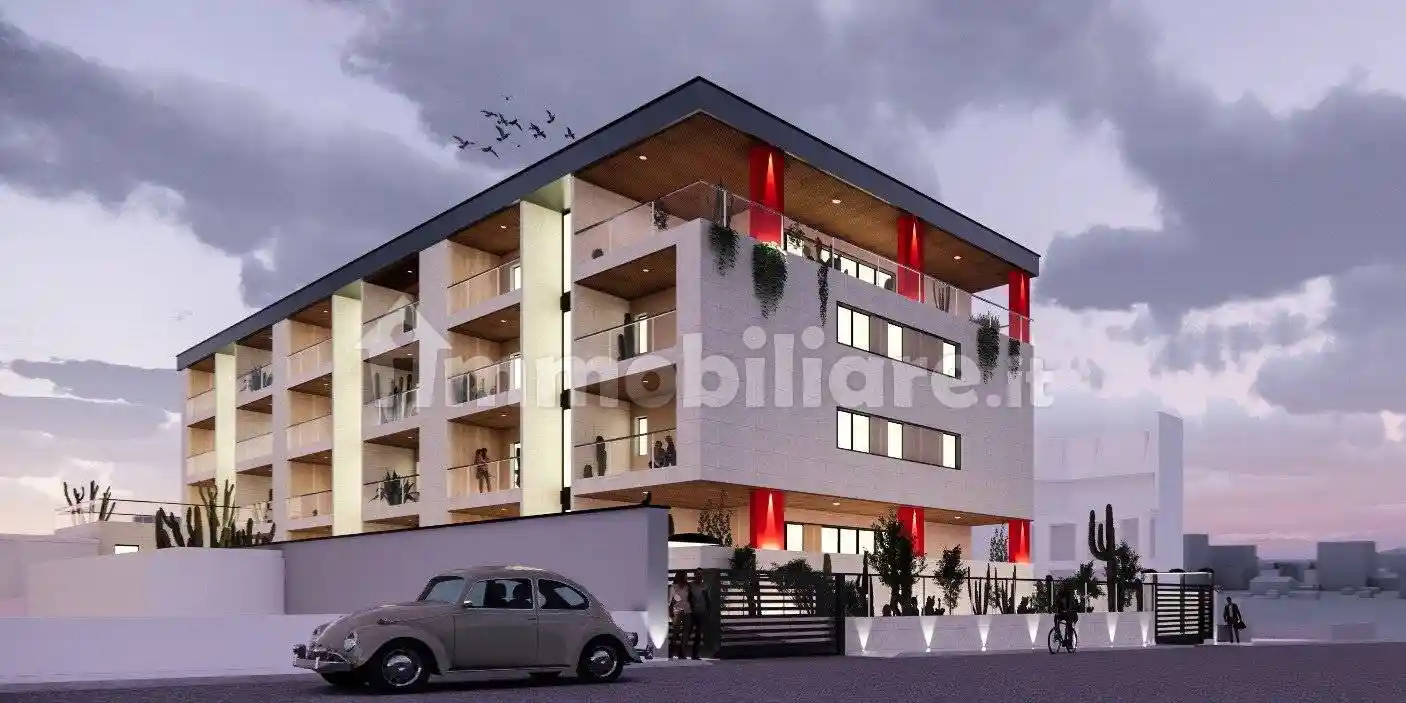 Trilocale via Gravina, Centro, Matera - foto 4