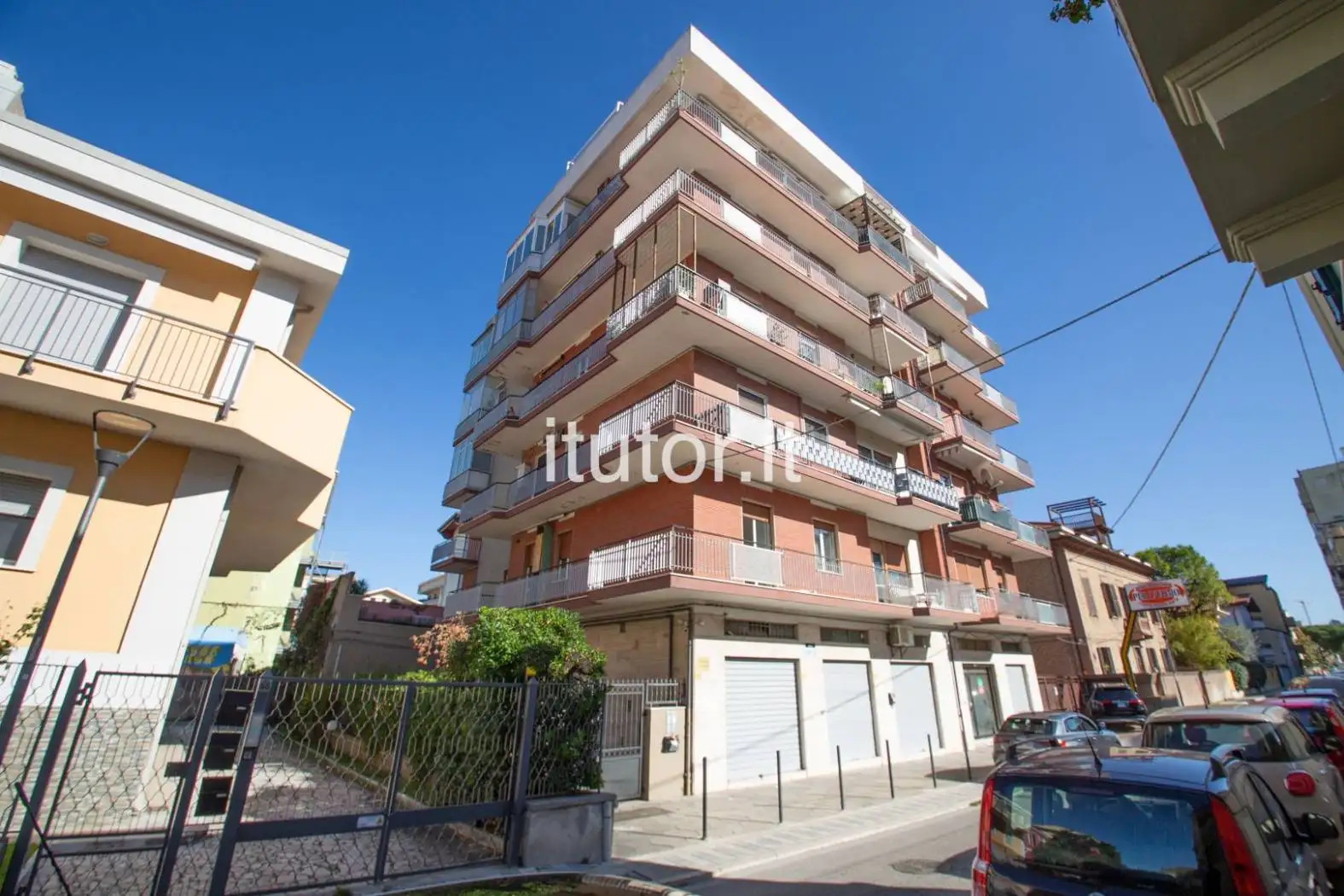 Appartamento in vendita a Pescara