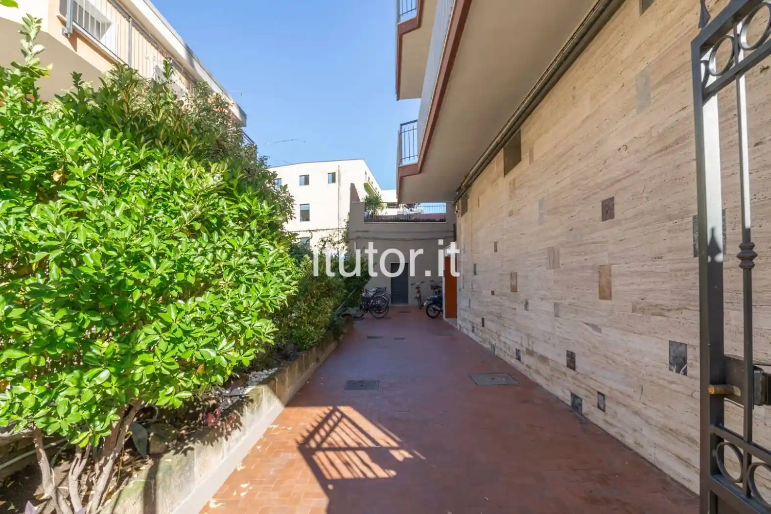 Quadrilocale via dei Marsi 59, Porta Nuova, Pescara - foto 3