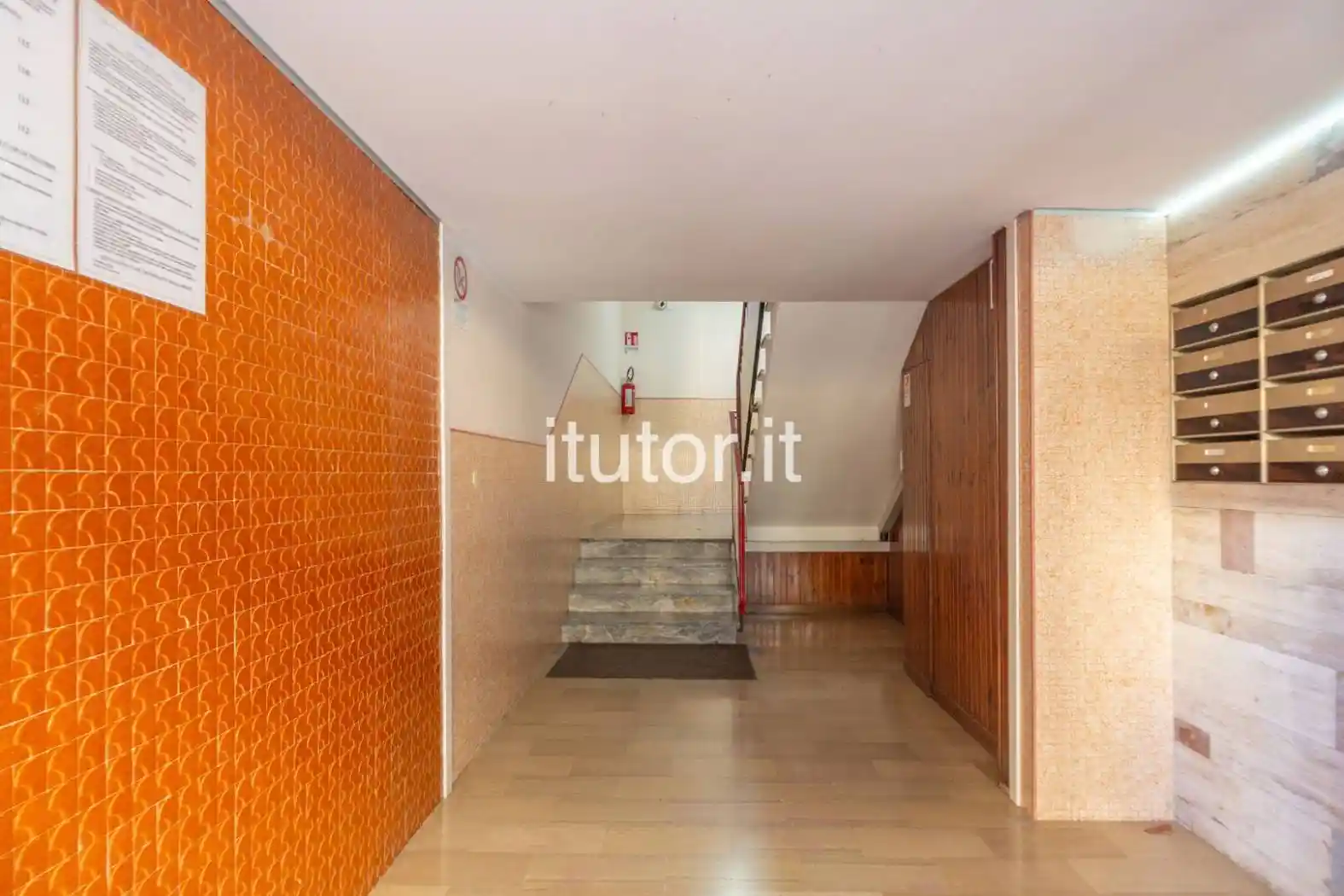 Quadrilocale via dei Marsi 59, Porta Nuova, Pescara - foto 4