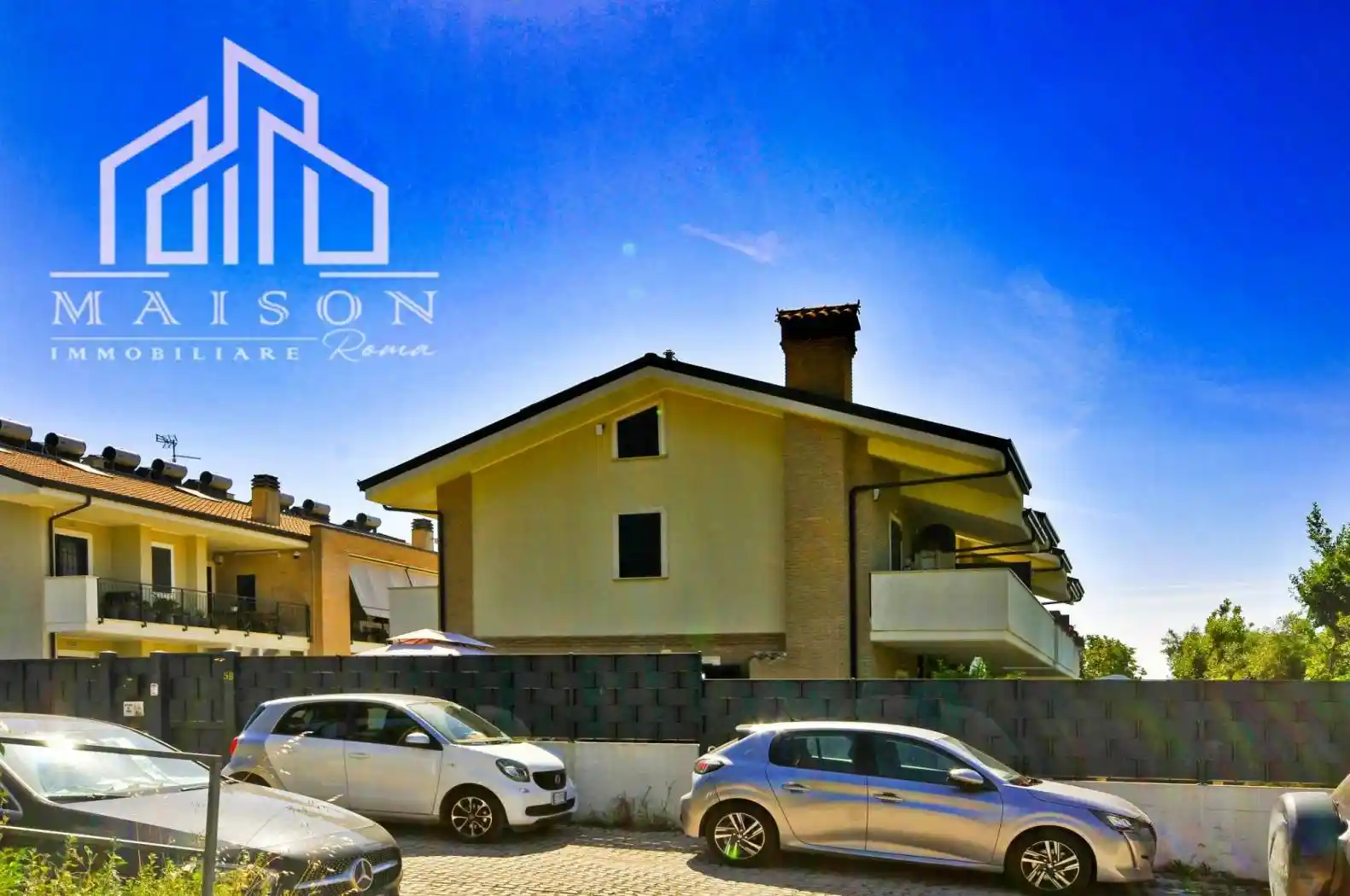 Villetta a schiera - foto 2