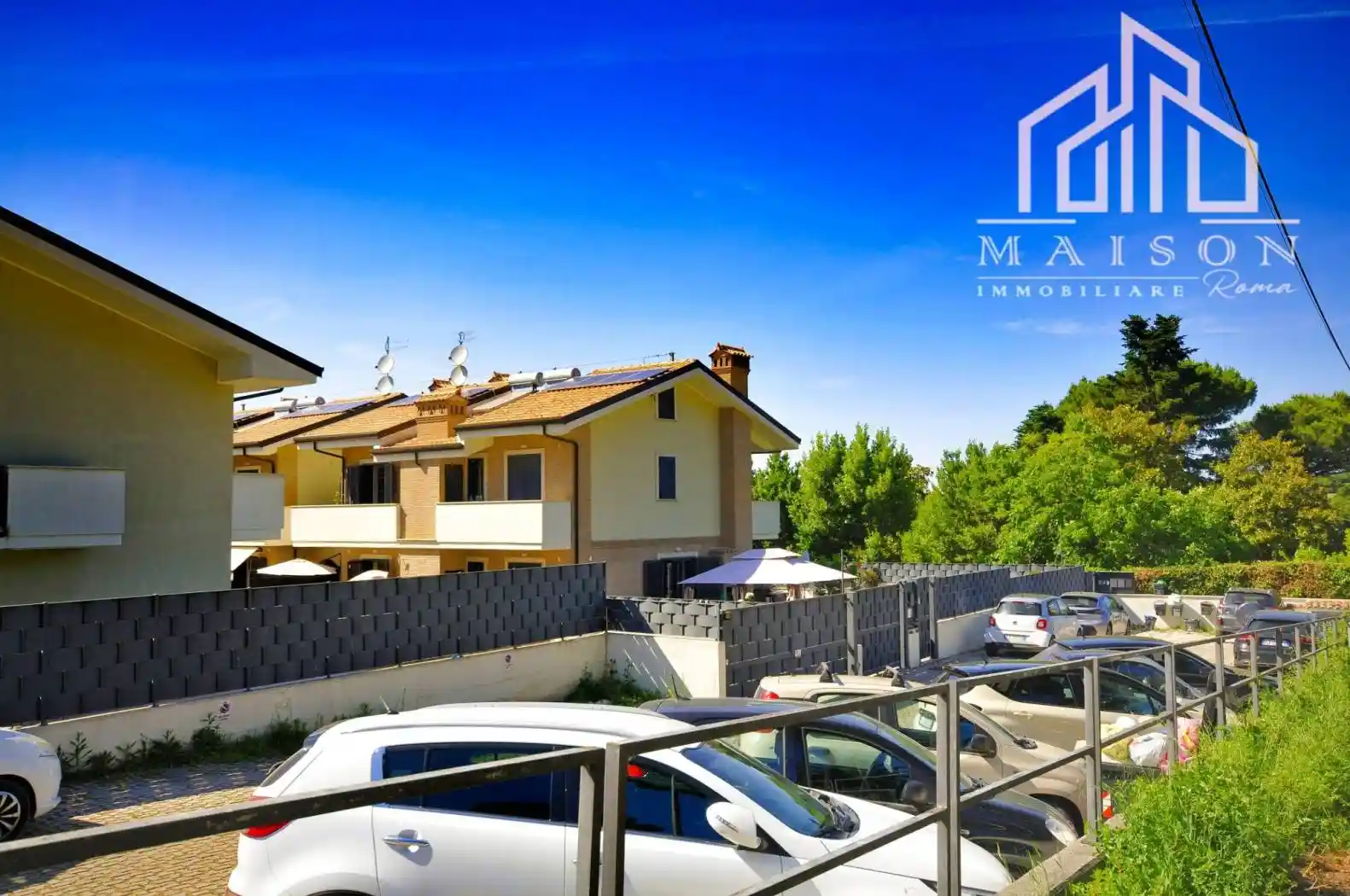 Villetta a schiera - foto 3