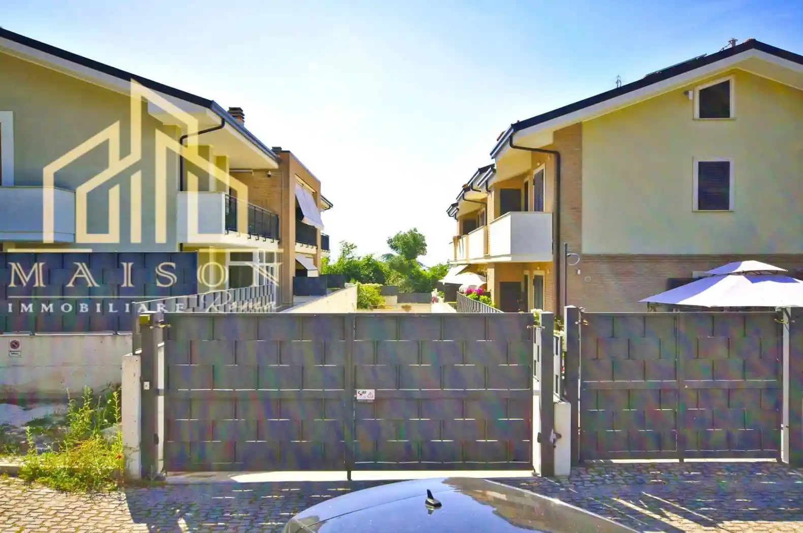 Villetta a schiera - foto 5