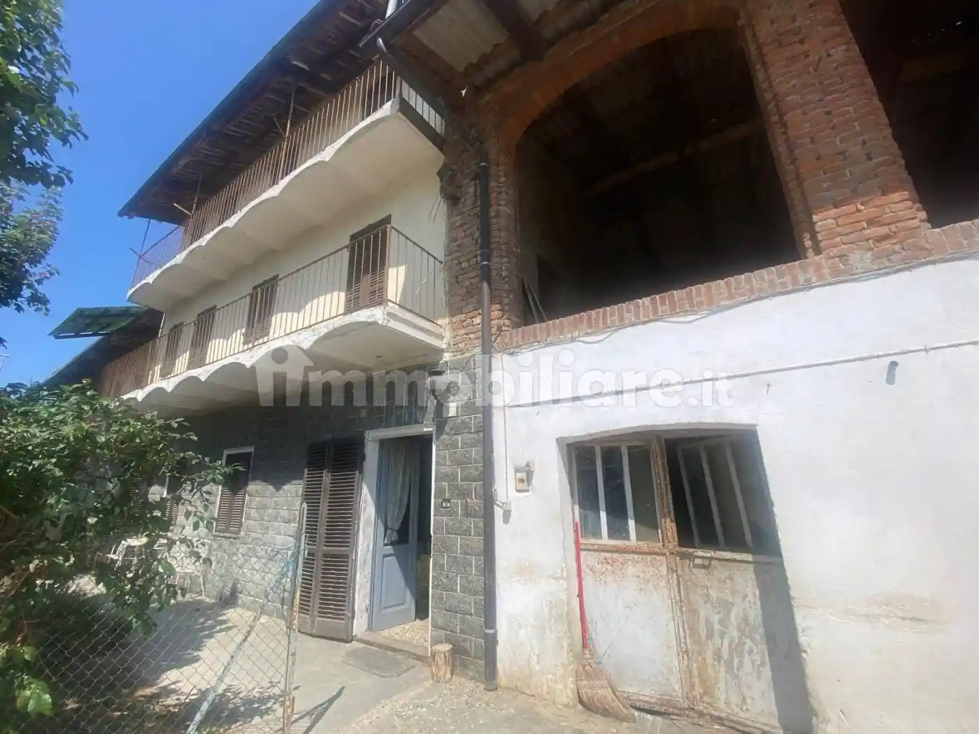 Rustico via Carignano 1, Virle Piemonte - foto 5