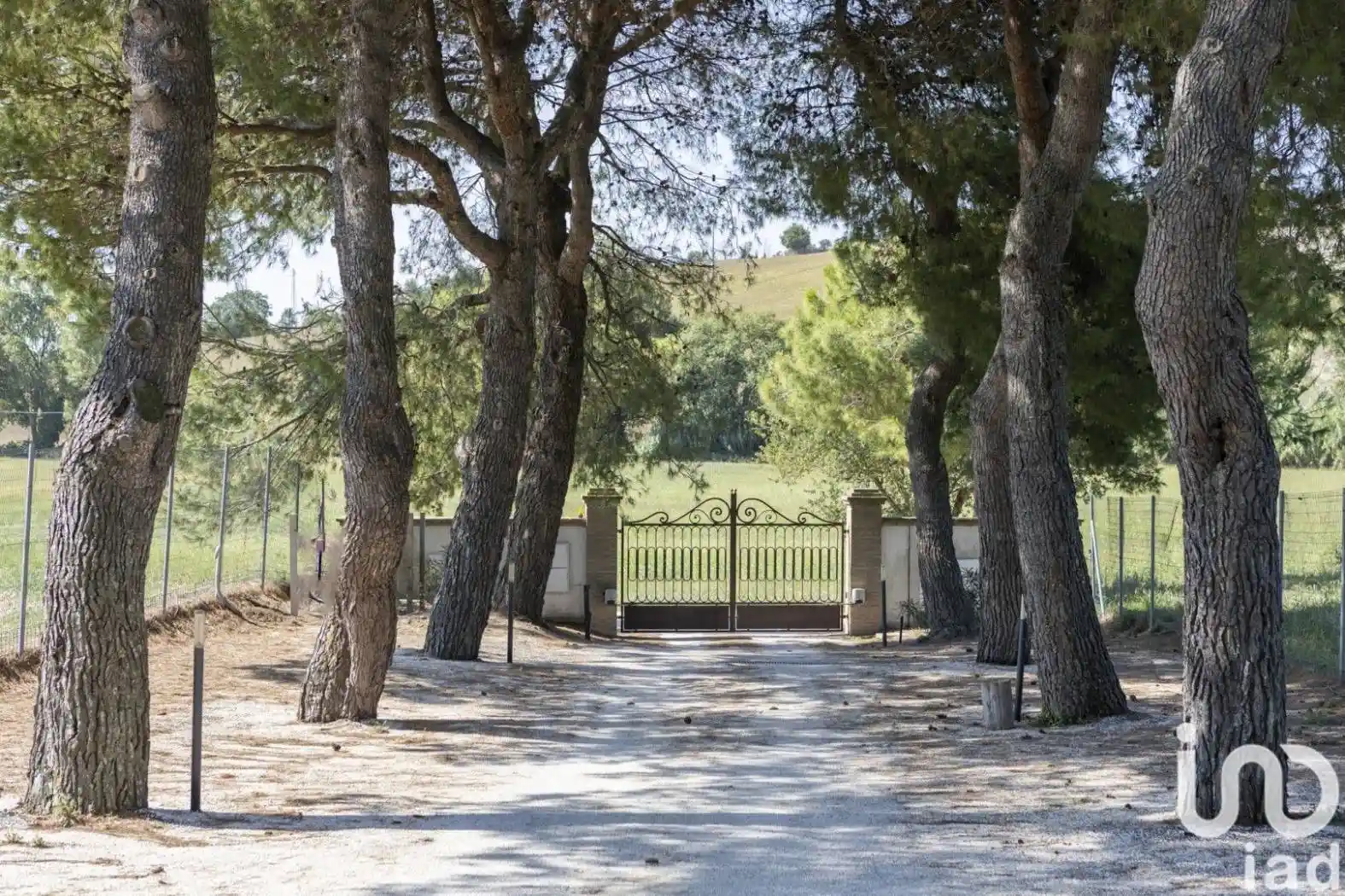 Villa plurifamiliare via Massignano 103, Poggio - Massignano, Ancona - foto 3