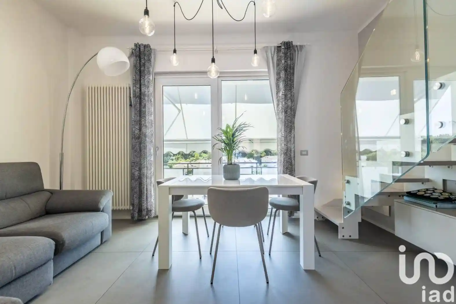 Appartamento in vendita a Numana