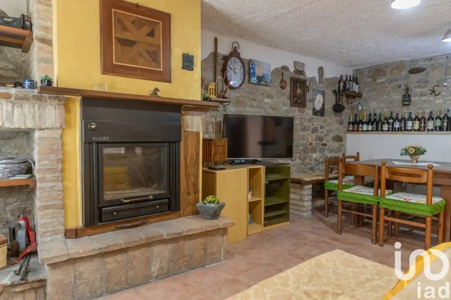 Rustico - Casale in vendita a Cingoli