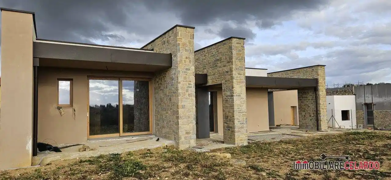 Villa in vendita a Barberino Tavarnelle