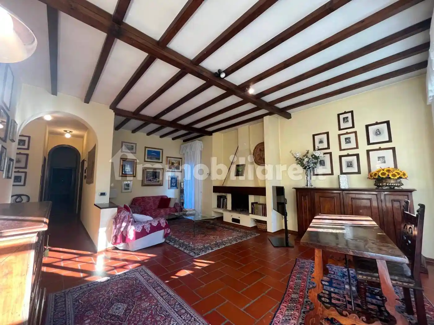 Attico via Bernardino Telesio 4, Ospedale - Villaggio Manenti, Reggio Emilia - foto 2