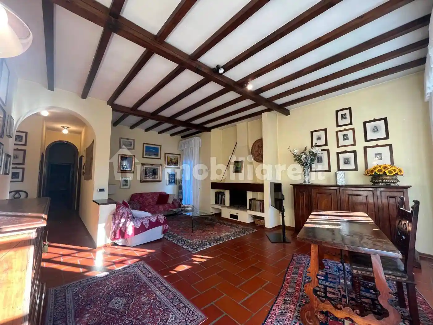 Attico via Bernardino Telesio 4, Ospedale - Villaggio Manenti, Reggio Emilia - foto 3