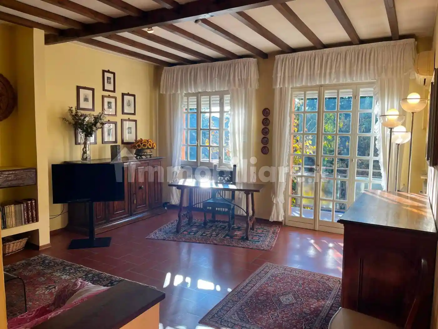 Attico via Bernardino Telesio 4, Ospedale - Villaggio Manenti, Reggio Emilia - foto 4