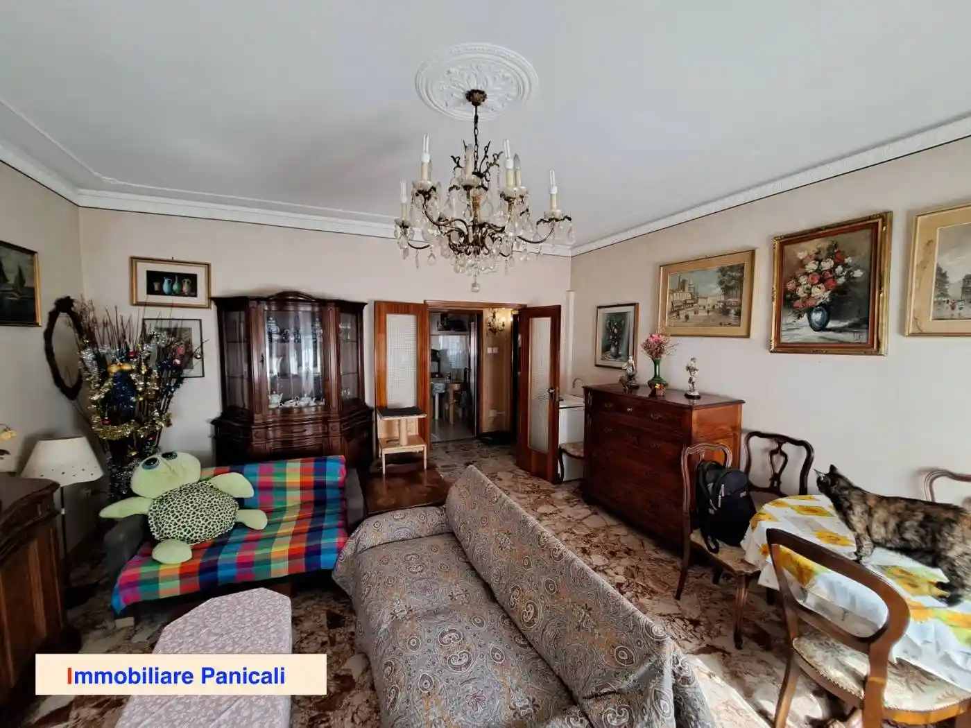 Quadrilocale via Nazario Sauro 3, Stazione, Ferrara - foto 3