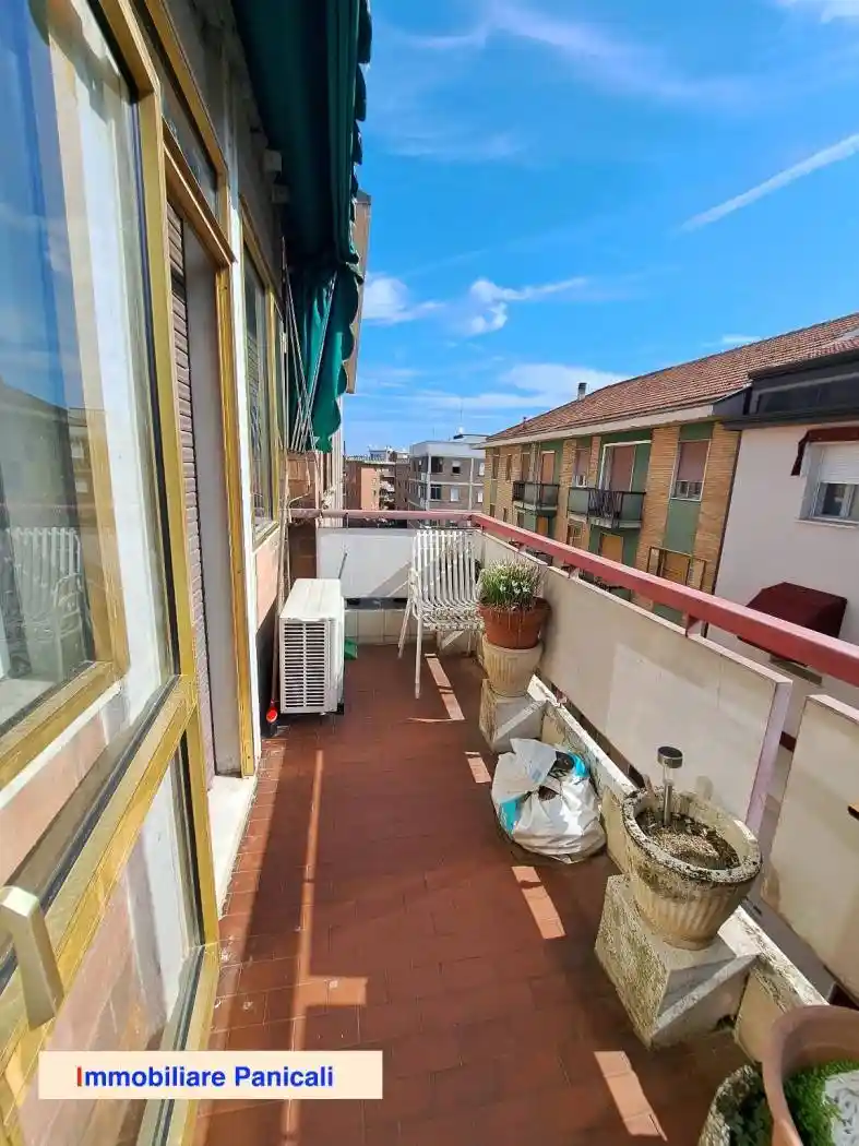 Quadrilocale via Nazario Sauro 3, Stazione, Ferrara - foto 4