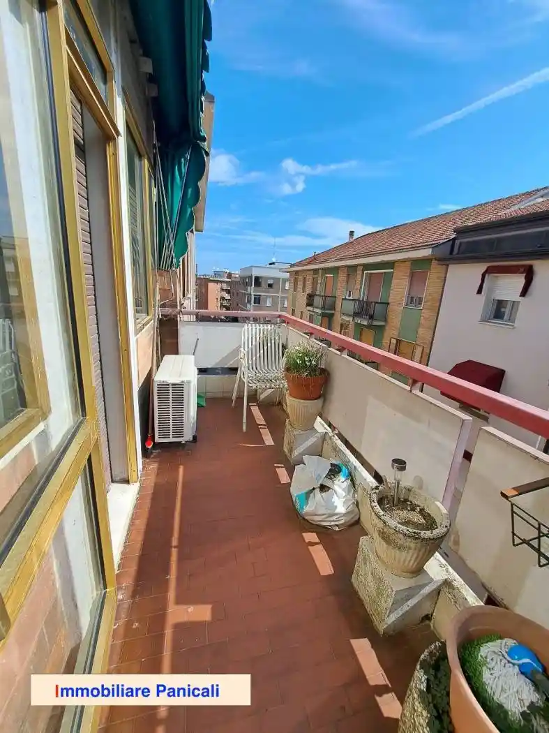 Quadrilocale via Nazario Sauro 3, Stazione, Ferrara - foto 5