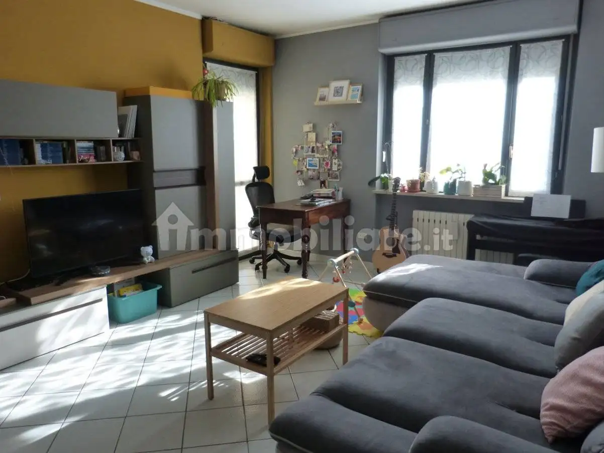 Appartamento in affitto a Fossano