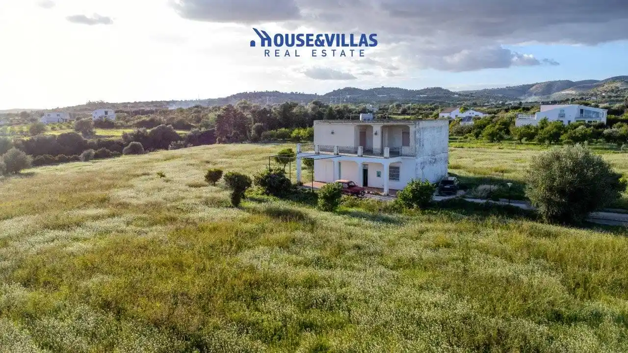 Villa in vendita a Avola